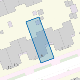 Perceel VEU00-B-10472