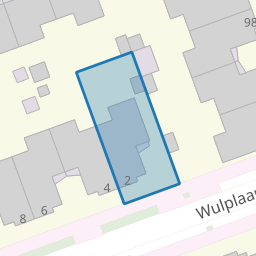 Perceel VEU00-B-10474