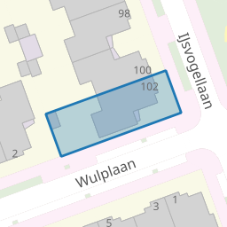 Perceel VEU00-B-10475