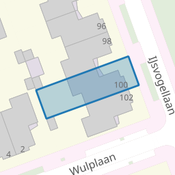 Perceel VEU00-B-10476