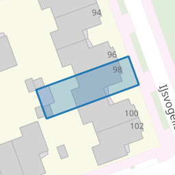 Perceel VEU00-B-10477