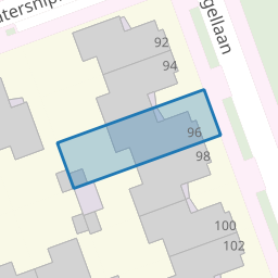 Perceel VEU00-B-10478