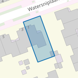 Perceel VEU00-B-10481