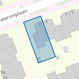 Perceel VEU00-B-10486