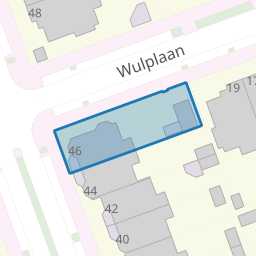 Perceel VEU00-B-10488