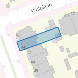 Perceel VEU00-B-10489