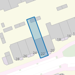 Perceel VEU00-B-10499