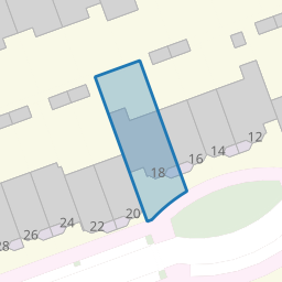 Perceel VEU00-B-10501