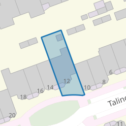 Perceel VEU00-B-10504