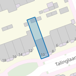 Perceel VEU00-B-10505