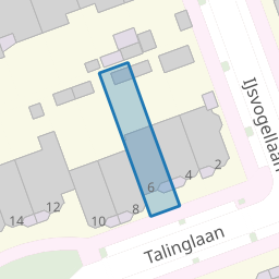 Perceel VEU00-B-10507