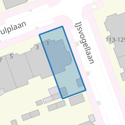 Perceel VEU00-B-10510