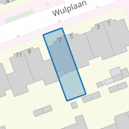 Perceel VEU00-B-10513