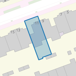 Perceel VEU00-B-10515