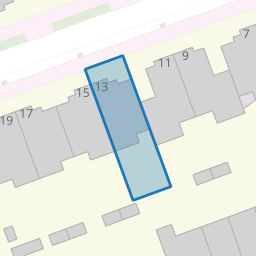 Perceel VEU00-B-10516