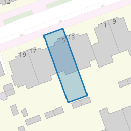 Perceel VEU00-B-10517