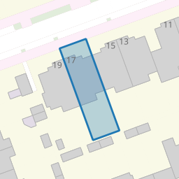 Perceel VEU00-B-10518