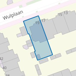 Perceel VEU00-B-10519