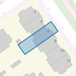 Perceel VEU00-B-10523