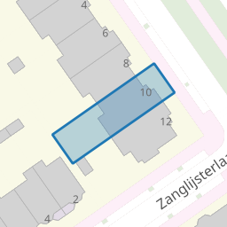 Perceel VEU00-B-10525