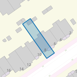 Perceel VEU00-B-10530