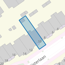 Perceel VEU00-B-10531