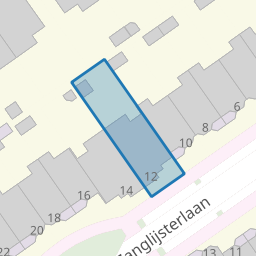 Perceel VEU00-B-10532