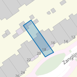 Perceel VEU00-B-10535