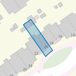 Perceel VEU00-B-10536