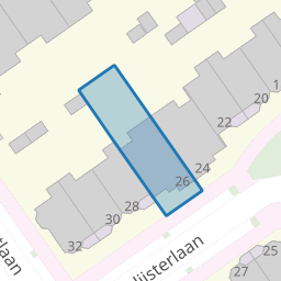 Perceel VEU00-B-10539