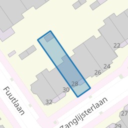 Perceel VEU00-B-10540