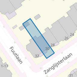 Perceel VEU00-B-10541