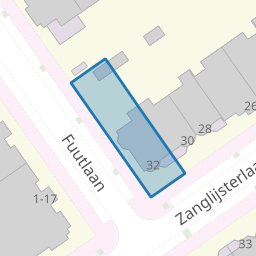 Perceel VEU00-B-10542