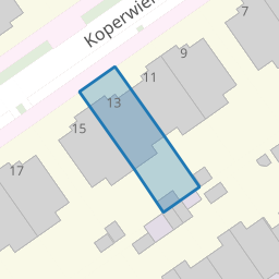 Perceel VEU00-B-10548