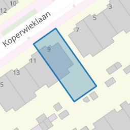 Perceel VEU00-B-10550