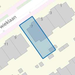 Perceel VEU00-B-10551