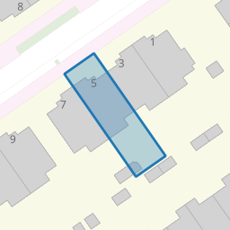 Perceel VEU00-B-10552