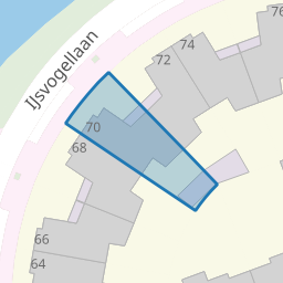 Perceel VEU00-B-10561