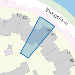 Perceel VEU00-B-10568