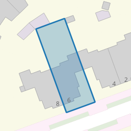 Perceel VEU00-B-10574