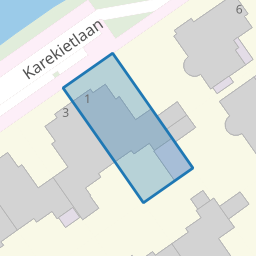 Perceel VEU00-B-10577