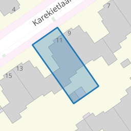 Perceel VEU00-B-10582