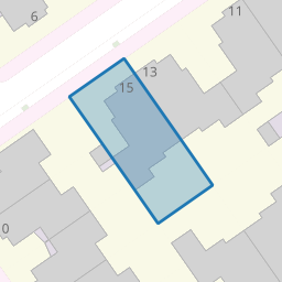 Perceel VEU00-B-10584