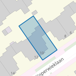 Perceel VEU00-B-10594