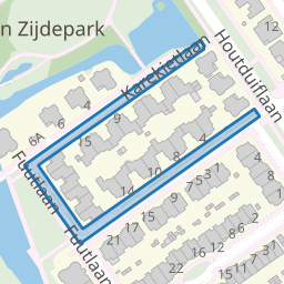 Perceel VEU00-B-10599