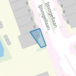 Perceel VEU00-B-10601