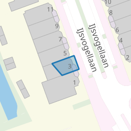 Perceel VEU00-B-10602