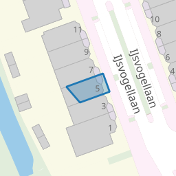 Perceel VEU00-B-10603