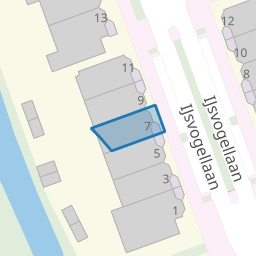 Perceel VEU00-B-10604