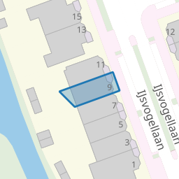 Perceel VEU00-B-10605